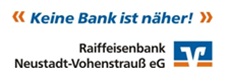 Raiffeisenbank  Neustadt-Vohenstrauß eG